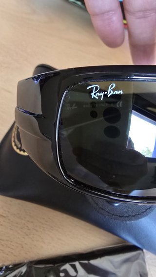 Gafas de Sol Ray-Ban RB4057