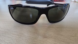 Gafas de Sol Ray-Ban RB4057