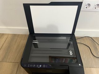 Impresora Epson ET-2811