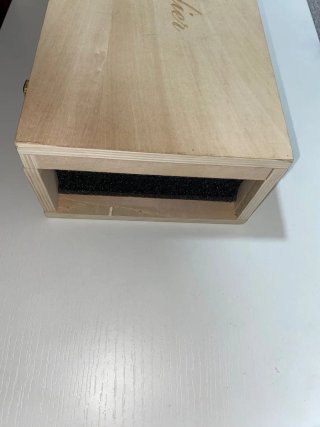 Sable de Sommelier para Abrir Botellas