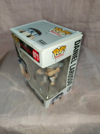 Funko Pop! Cobra Kai Daniel LaRusso #971