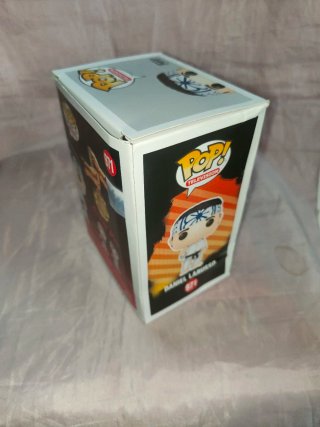 Funko Pop! Cobra Kai Daniel LaRusso #971