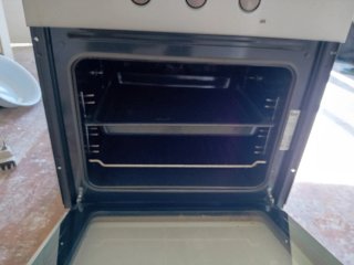 Horno Teka Blanco
