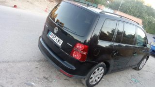 Volkswagen Touran 2009