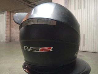 Casco Integral LS2 Talla S