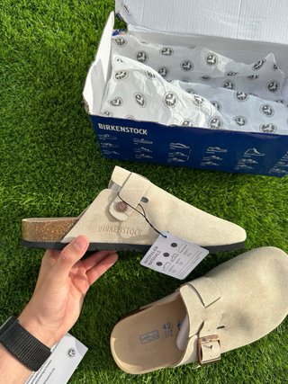 Birkenstock Beige