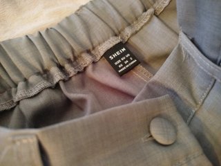 Conjunto Traje Gris