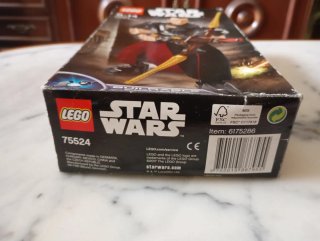 LEGO Star Wars 75524