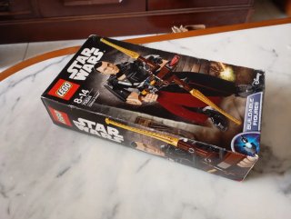 LEGO Star Wars 75524