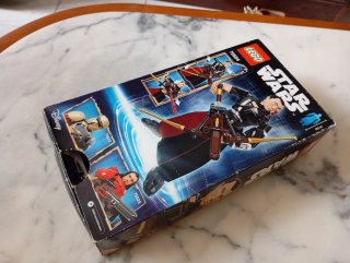LEGO Star Wars 75524