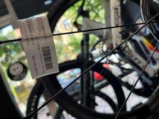Scott Addict 20 Gravel 2026 - Talla S