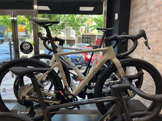 Scott Addict 20 Gravel 2026 - Talla S