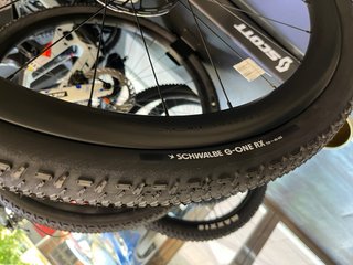 Scott Addict 20 Gravel 2026 - Talla S