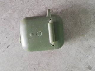 Airpods Apple Blancos