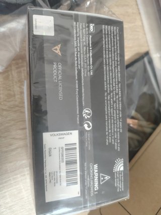 Miniatura Cupra Formentor 1:43
