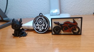 Servicio Impresión 3D Personalizado
