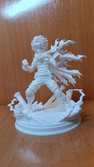 Servicio Impresión 3D Personalizado