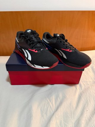 Reebok Nano 42.5 Crossfit A ESTRENAR