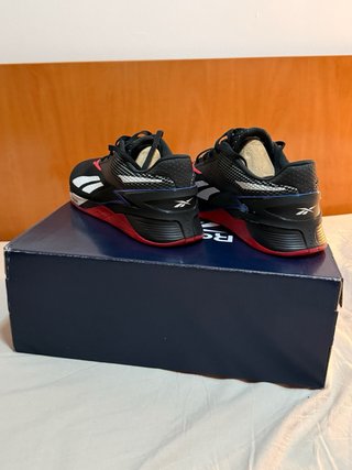 Reebok Nano 42.5 Crossfit A ESTRENAR