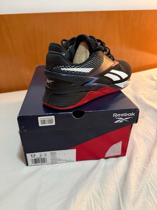 Reebok Nano 42.5 Crossfit A ESTRENAR
