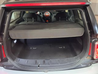 MINI Clubman 2011