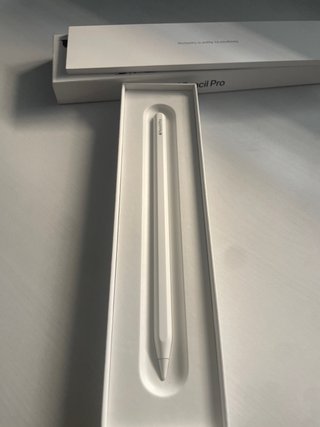 Apple Pencil Pro
