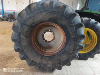 Cubiertas Firestone Cosechadora 800/65R32