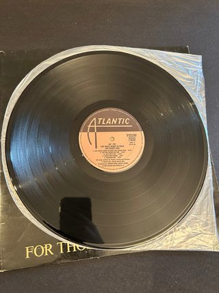 Vinilo AC/DC - For Those About to Rock