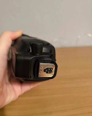 Flash Yongnuo YN600EX-RT II Canon
