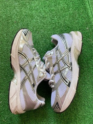 Asics Gel-1130 Zapatillas PRECIO NEGOCIABLE