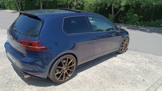 Volkswagen Golf 2014