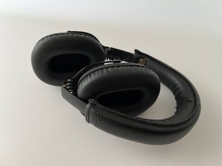 Marshall Monitor I Bluetooth Auriculares Negro