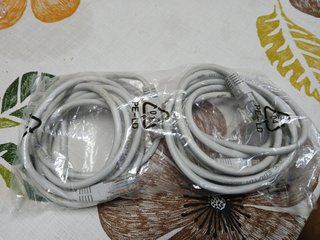 TP-Link AV500 Nano Powerline Starter Kit