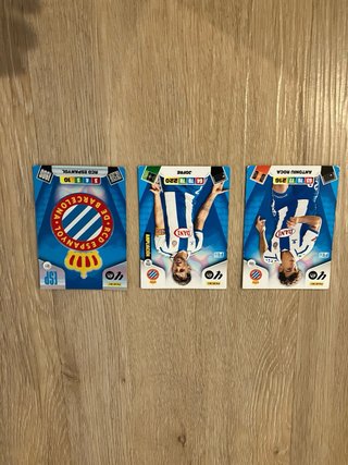 Cromo Adrenalyn 2026