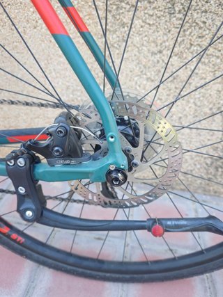 Fuji Jari 2.1 Gravel 2022