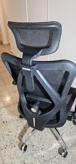Silla ergonómica SIHOO altas prestaciones
