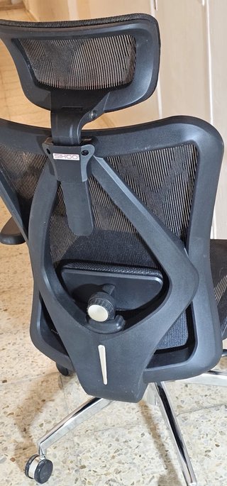 Silla ergonómica SIHOO altas prestaciones