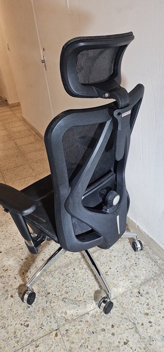 Silla ergonómica SIHOO altas prestaciones