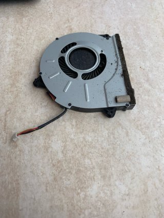 Ventilador CPU Lenovo G50 Original