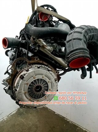 Motor completo d4fc hyundai i30 (gd) jgr Ref:04551