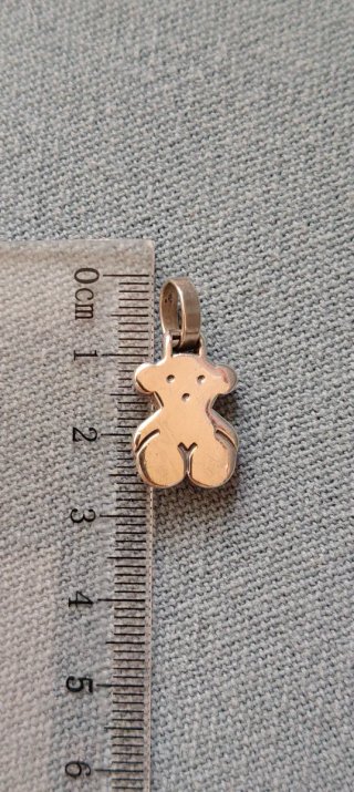 Pendientes Tous Sweet Dolls