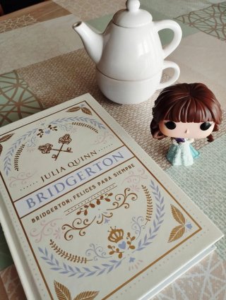 Saga Completa Bridgerton (9 libros)