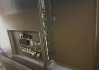 LG Smart TV