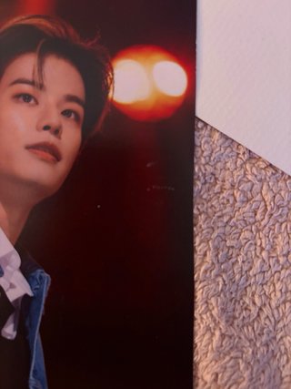 Lote Seungmin - 2 Photocards + Mini Póster