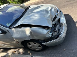 Renault Megane 2001