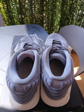 Zapatillas Nike GT Hustle 3 Talla 41