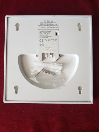 Foco LED IP44