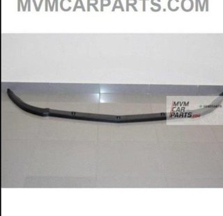 Spoiler delantero Mercedes W219