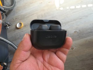 Auriculares Jabra Elite 8 Active Negros LEER BIEN