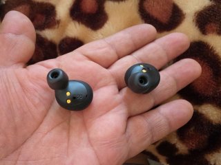 Auriculares Jabra Elite 8 Active Negros LEER BIEN